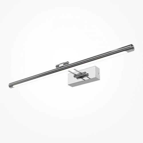 Подсветка для картин Maytoni Dazzle MIR267WL-L14CH3K Подсветка для картин Maytoni Dazzle MIR267WL-L14CH3K