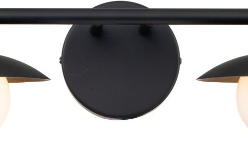 Бра Indigo Corazza 10015/2W Black V000284 Бра Indigo Corazza 10015/2W Black V000284