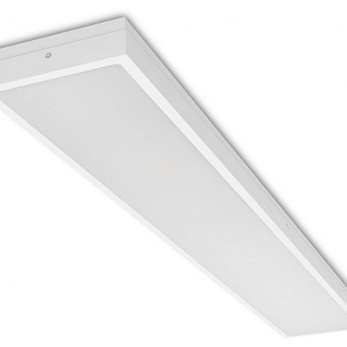 Накладной светильник WoltaPRO ЛАЙНЕР ДПО03-54-101-5К