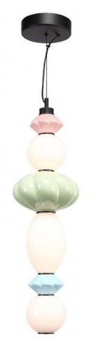 Подвесной светильник ST Luce Florentini SL6134.433.01