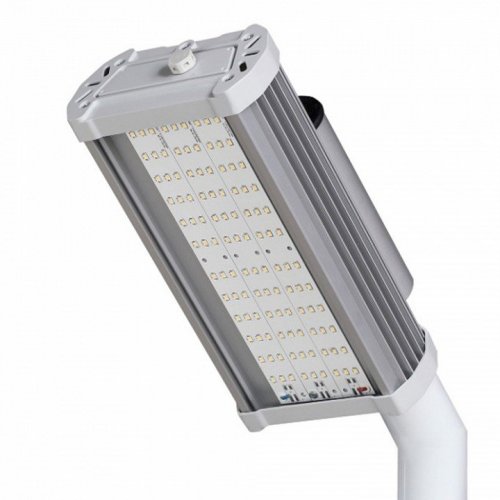 Накладной светильник Uniel Silver UL-00004823