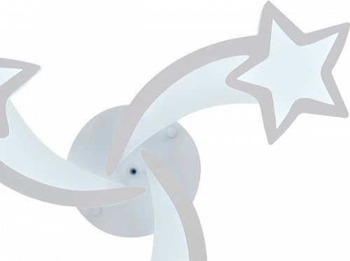 Потолочная люстра Natali Kovaltseva Simply LED LAMPS 81402 Потолочная люстра Natali Kovaltseva Simply LED LAMPS 81402