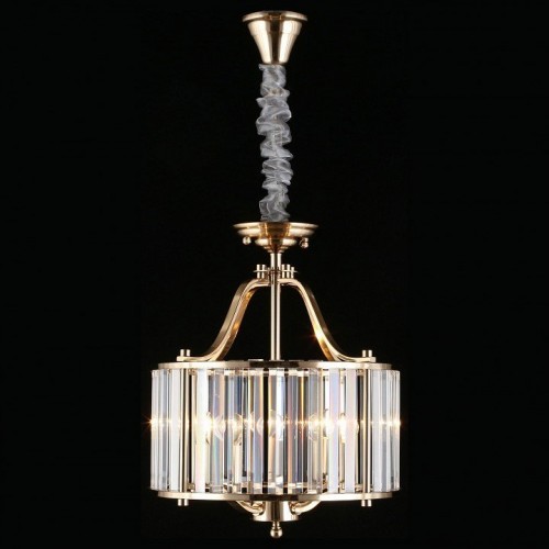 Подвесная люстра Aployt Romen APL.809.03.04