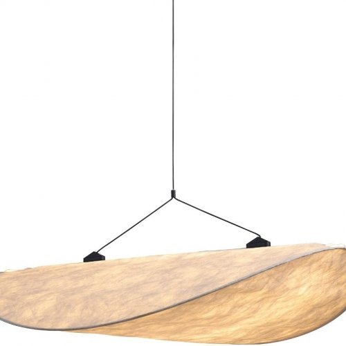 Подвесной светильник DeLight Collection Tense 8667P/D600 white Подвесной светильник DeLight Collection Tense 8667P/D600 white