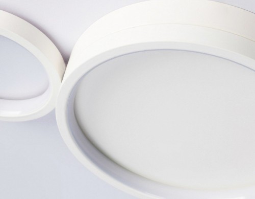 Потолочная люстра Ambrella Light FL FL4812 Потолочная люстра Ambrella Light FL FL4812