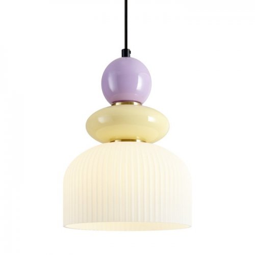 Подвесной светильник Alzare FR5595PL-01B Подвесной светильник Alzare FR5595PL-01B