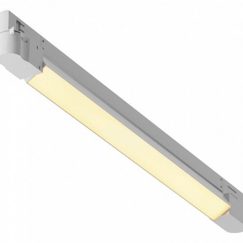 Трековый светильник Maytoni Basis TR196-3-20W2.7K-W