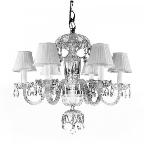 Подвесная люстра Martinez Y Orts 15000 15000/6PP D-25 SW