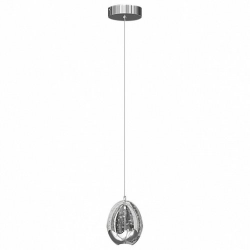 Подвесной светильник Kink Light Берти 07866-1A,02
