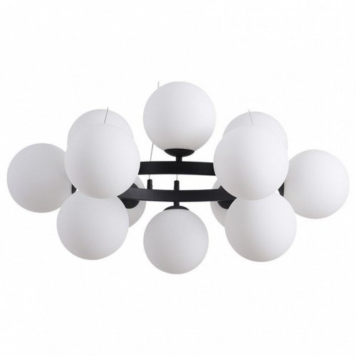 Подвесная люстра Kink Light Сида 07508-12,19