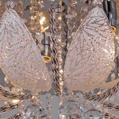 Потолочная люстра  55723-0.3-05