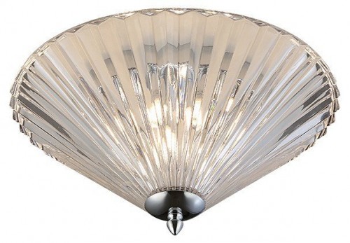 Потолочный светильник Newport Nika 8356/PL chrome М0070337