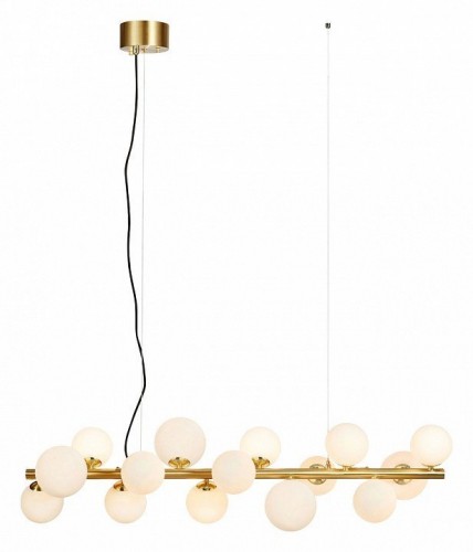 Подвесной светильник Lussole Wilcox LSP-8383 Подвесной светильник Lussole Wilcox LSP-8383