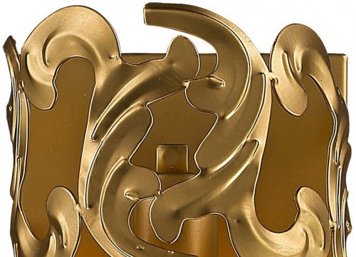 Настенный светильник Favourite Dorata 1469-1W