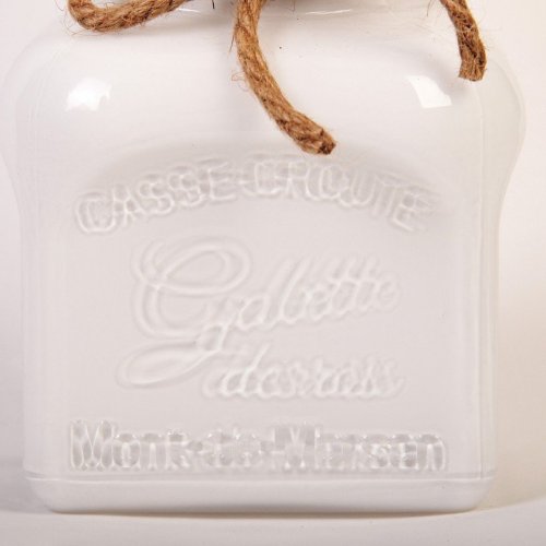 Интерьерная настольная лампа Abrasax TL.7806-1 WH