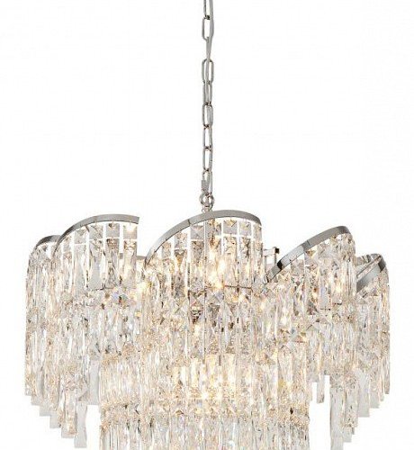 Подвесная люстра Stilfort Sapparo 2176/09/12P