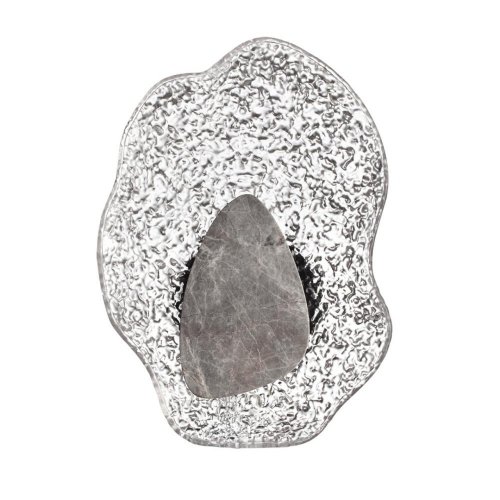 Настенный светодиодный светильник Odeon Light Coralla L-Vision 5461/12WLB Настенный светодиодный светильник Odeon Light Coralla L-Vision 5461/12WLB