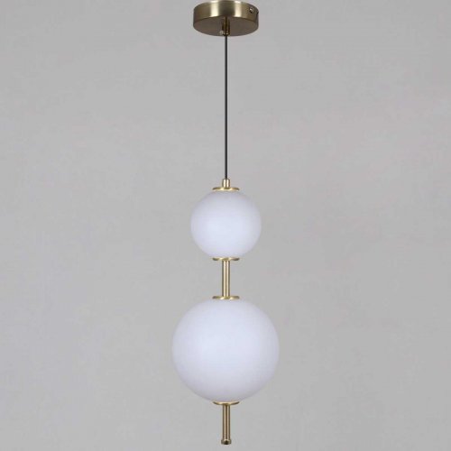 Подвесной светильник Reluce 56030-0.9-02 COPPER