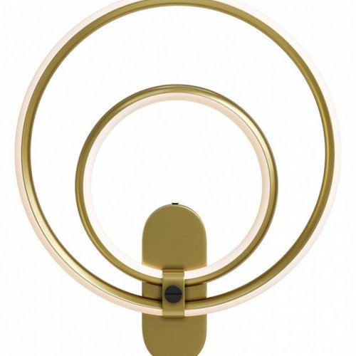 Настенный светильник Maytoni Link MOD357WL-L16BS3K