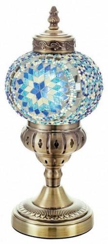 Интерьерная настольная лампа Citilux Каир CL419816
