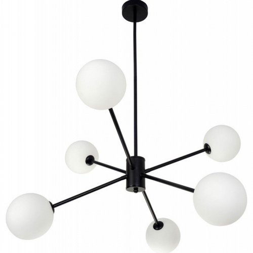 Потолочная люстра Ragy ZRS.1883.6