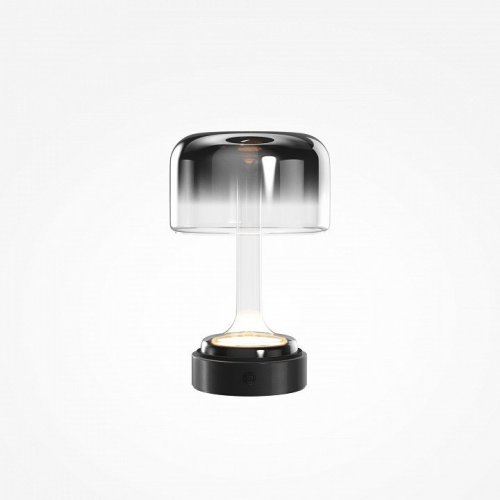 Интерьерная настольная лампа Spirito MOD286RL-L3B3K Интерьерная настольная лампа Spirito MOD286RL-L3B3K