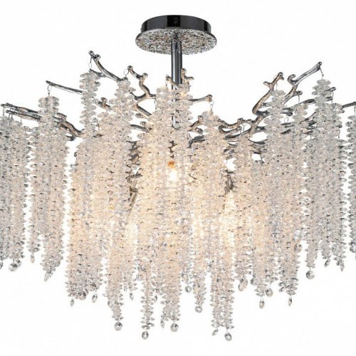 Люстра на штанге Stilfort Eiva 2167/09/08C Люстра на штанге Stilfort Eiva 2167/09/08C