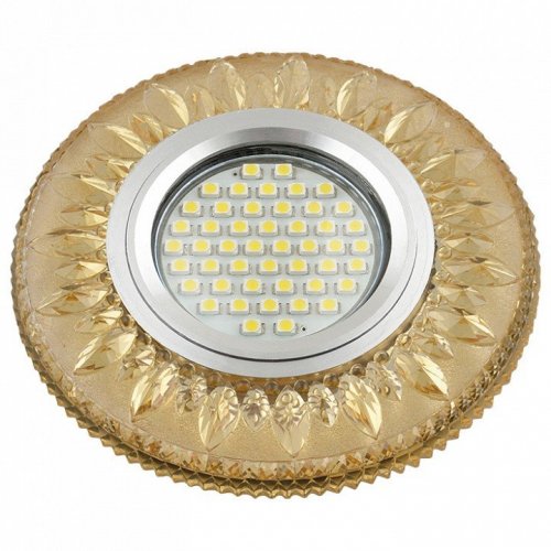 Встраиваемый светильник Fametto DLS-L141 UL-00003878 Встраиваемый светильник Fametto DLS-L141 UL-00003878