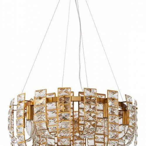 Подвесная люстра Stilfort Umiko 2172/05/08P