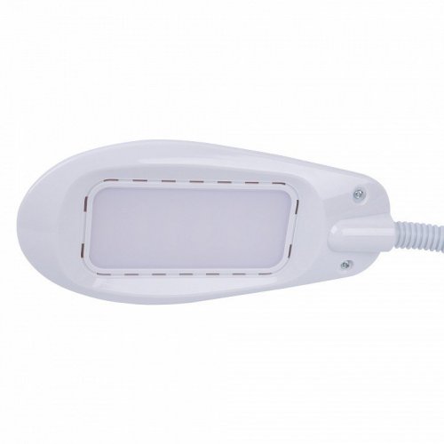 Настольная лампа (UL-00002234) Uniel TLD-546 White/LED/350Lm/4500K