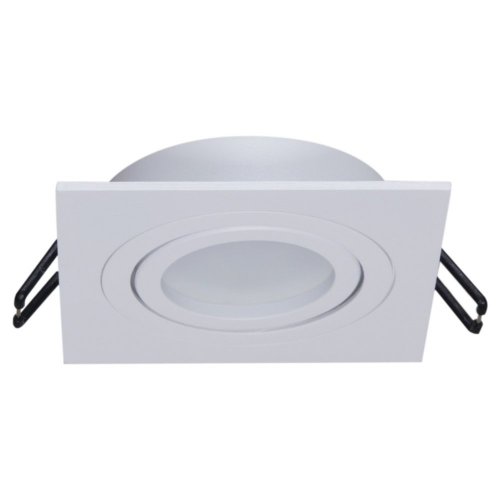 Точечный светильник Reluce Technical 16061-9.0-001LD MR16 WT