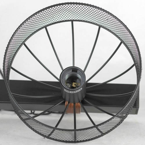 Подвесной светильник Lussole Fishers LSP-8799 Подвесной светильник Lussole Fishers LSP-8799