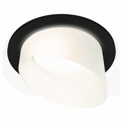 Встраиваемый светильник Ambrella light Xc622 XC7622046 Встраиваемый светильник Ambrella light Xc622 XC7622046