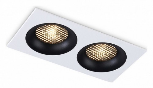 Встраиваемый светильник Ambrella Light Techno Spot Standard Tech TN102732