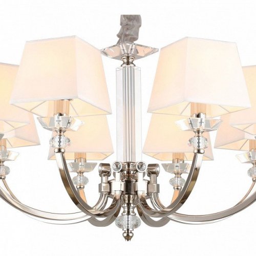 Подвесная люстра Aployt Gay APL.754.03.08 Подвесная люстра Aployt Gay APL.754.03.08