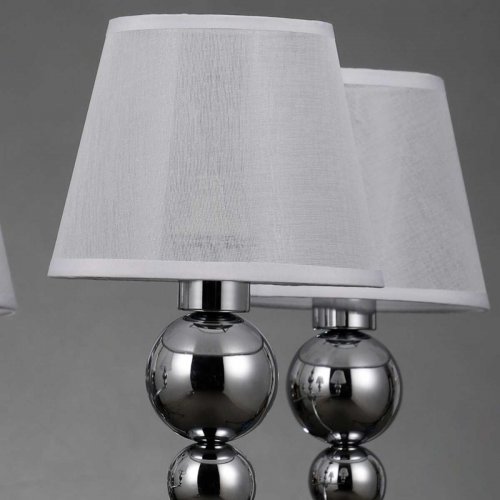 Подвесная люстра Illumico IL0611-5PSQ-26 CR ELITE