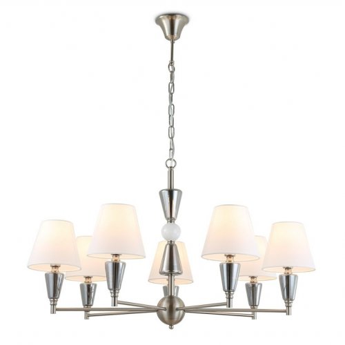 Подвесная люстра Ambrella light High Light LH75256