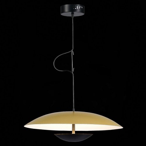 Подвесной светодиодный светильник ST Luce ARMONICO SL6502.203.01