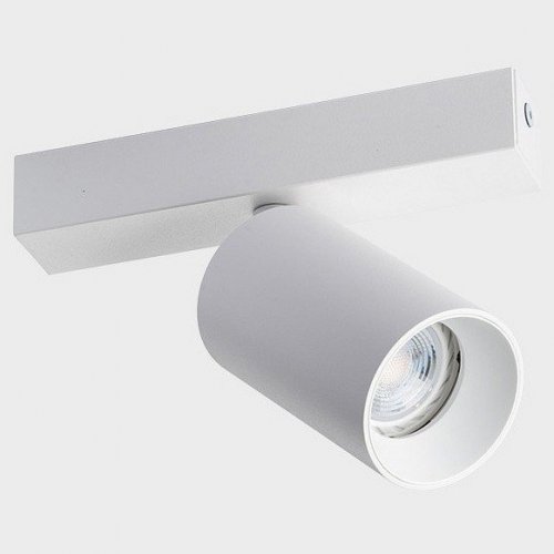 Спот Italline Danny DANNY E1 white Спот Italline Danny DANNY E1 white