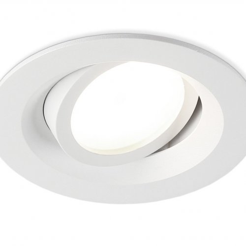 Точечный светильник Ambrella light Techno Spot TN102741