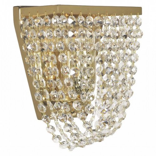 Бра Dio D'Arte Ferrara E 2.10.100 G