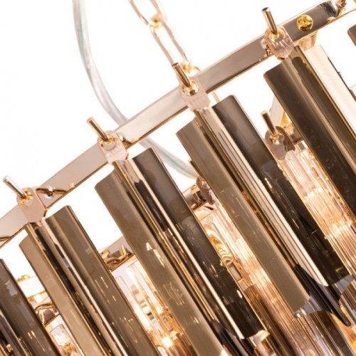 Подвесная люстра Arte Lamp Frizzante 1683/01 LM-7