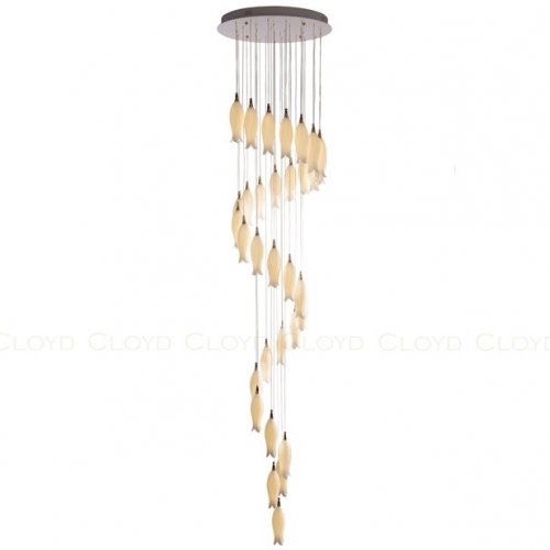 Подвесная люстра Cloyd Argana 10812