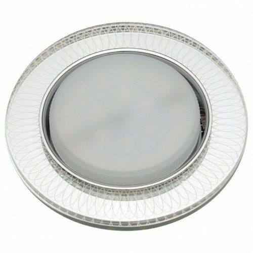 Встраиваемый светильник Fametto DLS-L155 UL-00005320