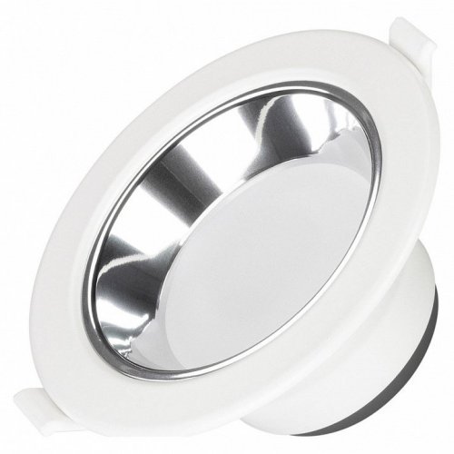 Точечный светильник Arlight 032430 Точечный светильник Arlight 032430