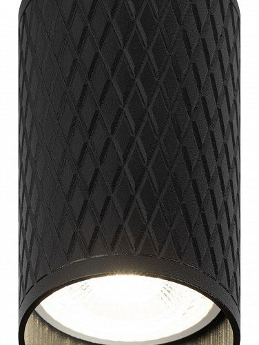 Накладной светильник Эра OL44 BK Б0058496