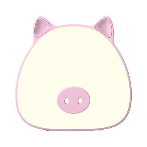 Настольный светодиодный детский ночник Gauss NN7034