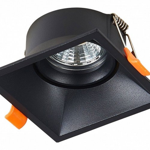 Встраиваемый светильник SIMPLE STORY 2026 2026-1DLB Встраиваемый светильник SIMPLE STORY 2026 2026-1DLB