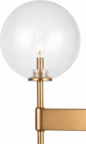 Бра Maytoni Mood MOD172WL-01BS