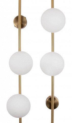 Бра Moderli Krona V4020-4W Бра Moderli Krona V4020-4W